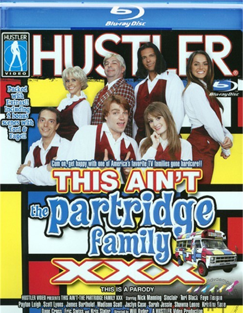 This Aint The Partridge Family XXX