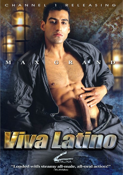 latin gay porn movie