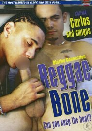 Reggae Bone Reggae Bone Boxcover