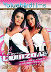 Twinzone Boxcover