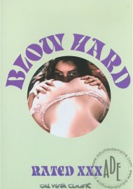 Blow Hard Boxcover