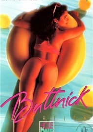 Buttnick Vacation Boxcover