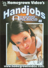 Handjobs Across America #40 Boxcover