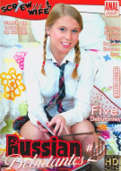 Russian Debutantes #2 Porn Video Russian Debutantes #2 Porn Video