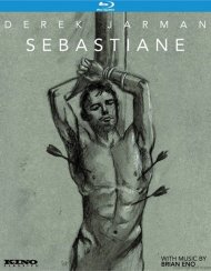Sebastiane Blu-ray Movie Sebastiane Blu-ray Movie