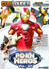 Porn Heros Vol. 1 Boxcover