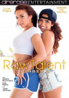 Raw Talent 2 Boxcover