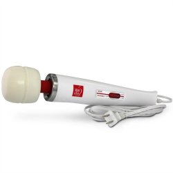 Magic Massager - White Magic Massager - White Boxcover