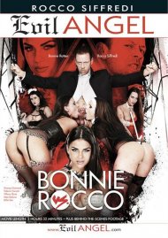 Bonnie Vs. Rocco Bonnie Vs. Rocco Boxcover