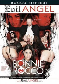 Bonnie Vs. Rocco Boxcover