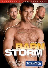 Barnstorm Boxcover