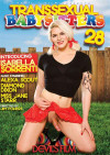 Transsexual Babysitters 28 Boxcover