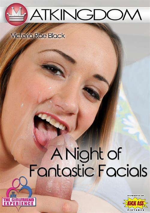 Night Of Fantastic Facials, A