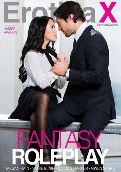 500px x 709px - Fantasy Roleplay (2016) | Adult DVD Empire