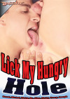 Lick My Hungry Hole Boxcover