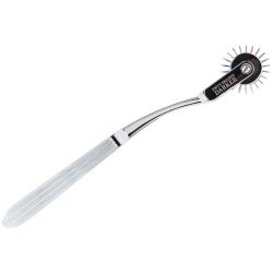 Fifty Shades Darker Collection: Adrenaline Spikes Metal Pinwheel Fifty Shades Darker Collection: Adrenaline Spikes Metal Pinwheel Boxcover