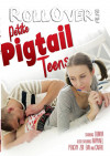 Petite Pigtail Teens Boxcover