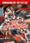 Die Spermahure Boxcover