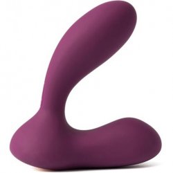 Svakom Vicky Powerful Plug Vibrator - Purple Svakom Vicky Powerful Plug Vibrator - Purple Boxcover