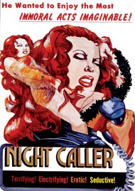 Night Caller Night Caller Boxcover