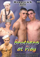 Brothers At Play Boxcover