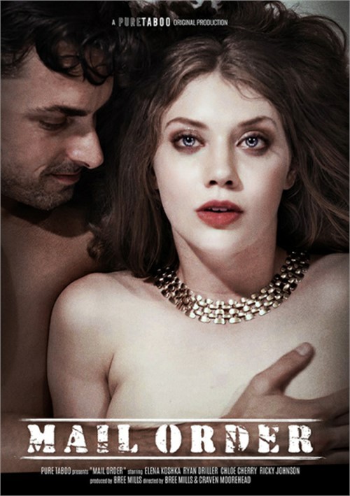 500px x 709px - Mail Order (2018) | Adult DVD Empire