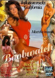 Boobwatch 1 Boxcover