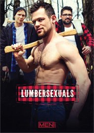 Lumbersexuals Boxcover