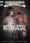 Interracial Temptations 5 Boxcover