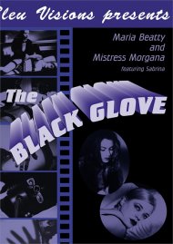 Black Glove, The Boxcover