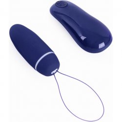 BNaughty Deluxe - Royal Blue BNaughty Deluxe - Royal Blue Boxcover