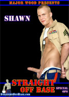 Shawn: Special OPS Boxcover