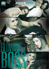 Blowing the Boss Blowing the Boss Boxcover