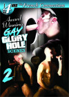 Award Winning Gay Glory Hole Scenes 2 Boxcover