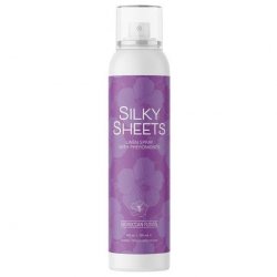 Silky Sheets Moroccan Fusion - 4oz Silky Sheets Moroccan Fusion - 4oz Boxcover