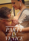 Party in Venice Boxcover