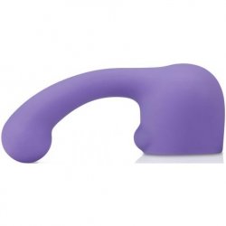 Le Wand Petite Curve Weighted Silicone Attachment Le Wand Petite Curve Weighted Silicone Attachment Boxcover