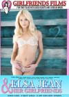 Elsa Jean & Her Girlfriends Boxcover
