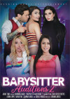 Babysitter Auditions 2 Boxcover