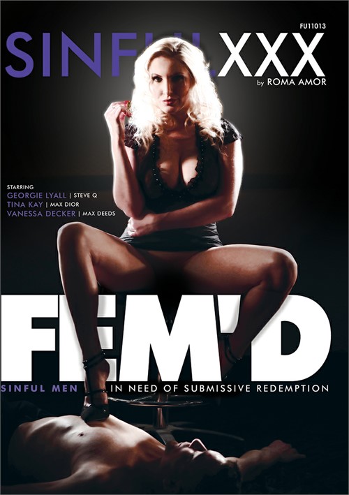 Fem&#39;d