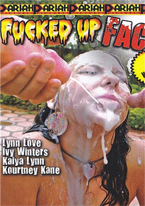 Fucked Up Facials 9