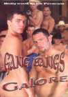 Gang Bangs Galore Boxcover