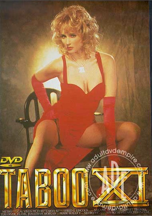 Taboo 11