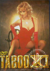 Taboo 11 Boxcover