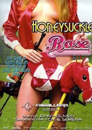 Honeysuckle Rose Boxcover