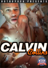 Calvin Collins 2 Boxcover