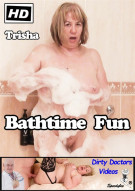 Bathtime Fun Porn Video