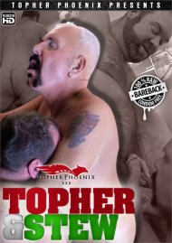 Topher & Stew Boxcover