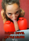 David Devil VS Little Lilith Boxcover