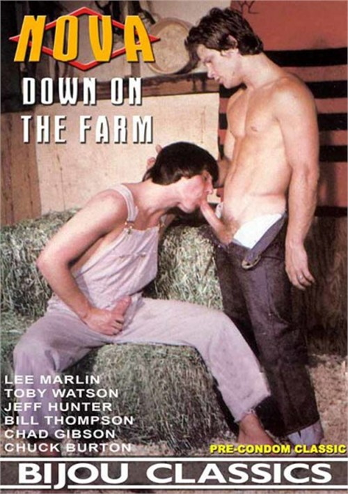 Classic Farm Porn - Down on the Farm (Bijou Classics) | Bijou Classics Gay Porn Movies @ Gay  DVD Empire